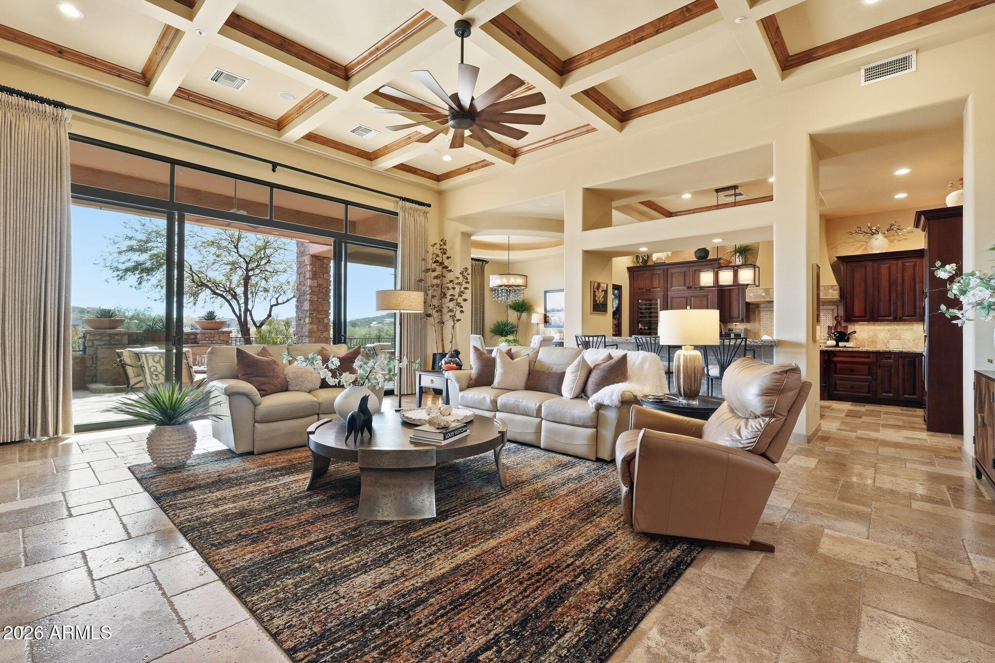 FIREROCK - Residential
