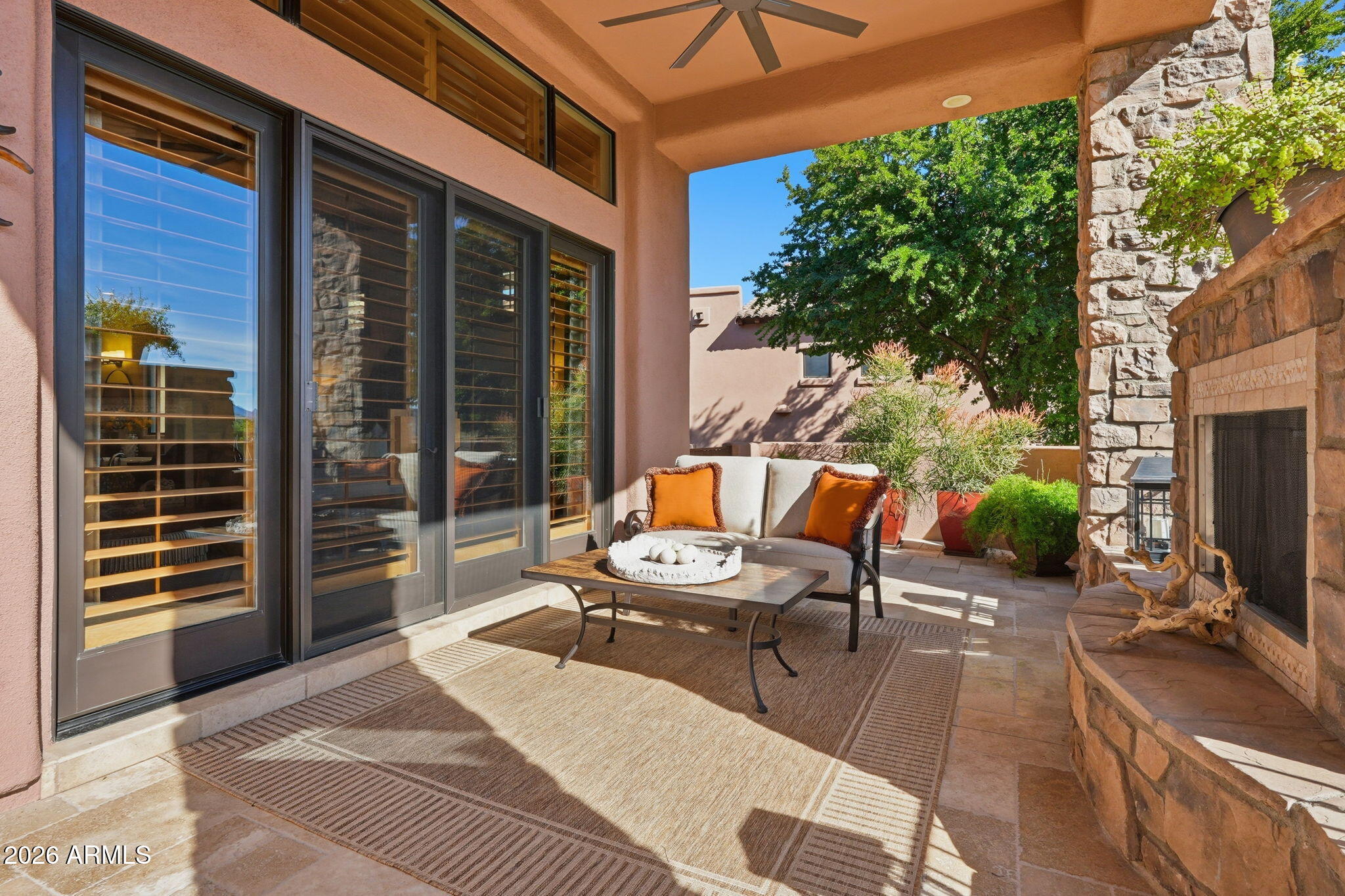 FIREROCK - Residential
