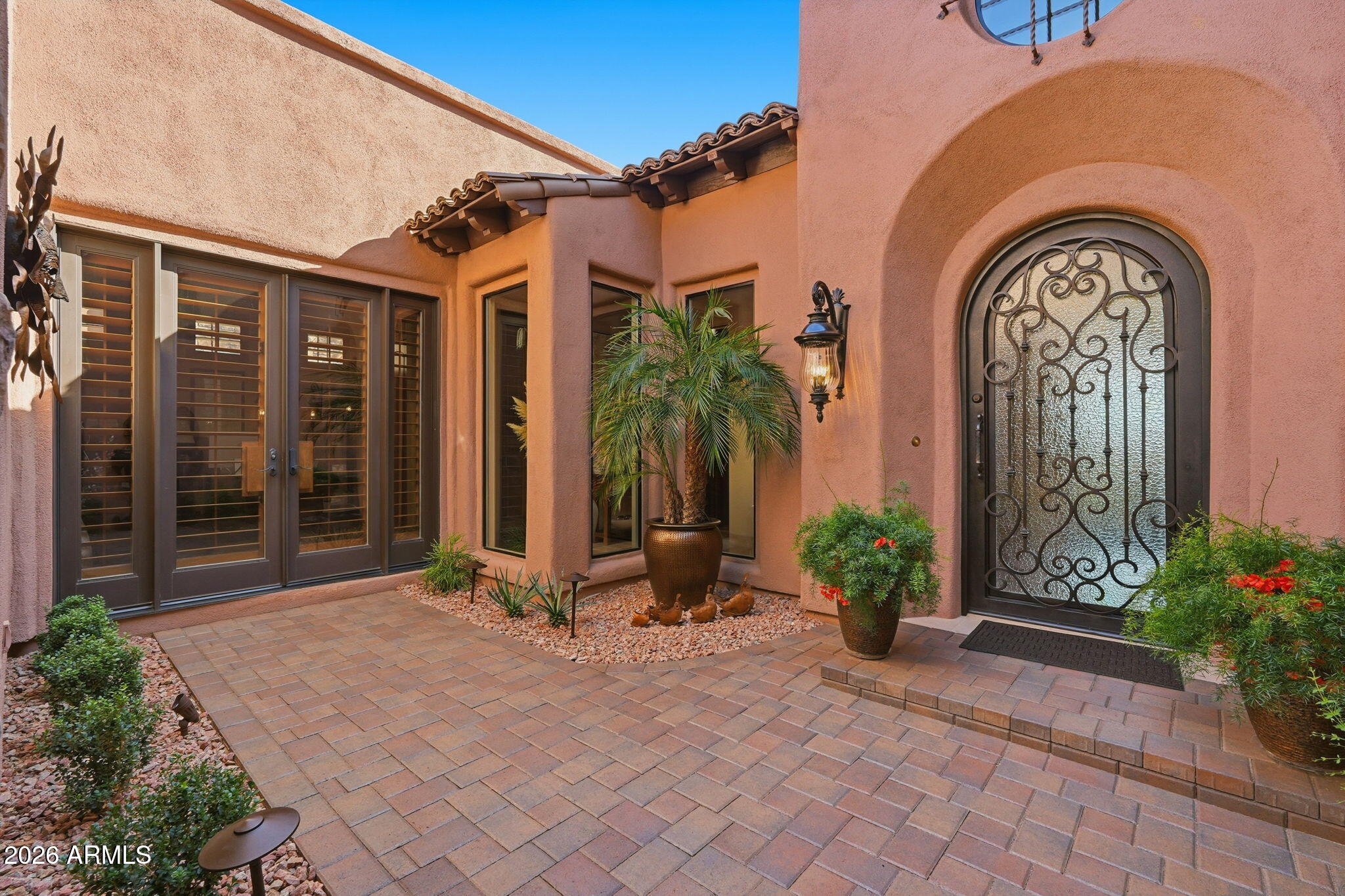 FIREROCK - Residential