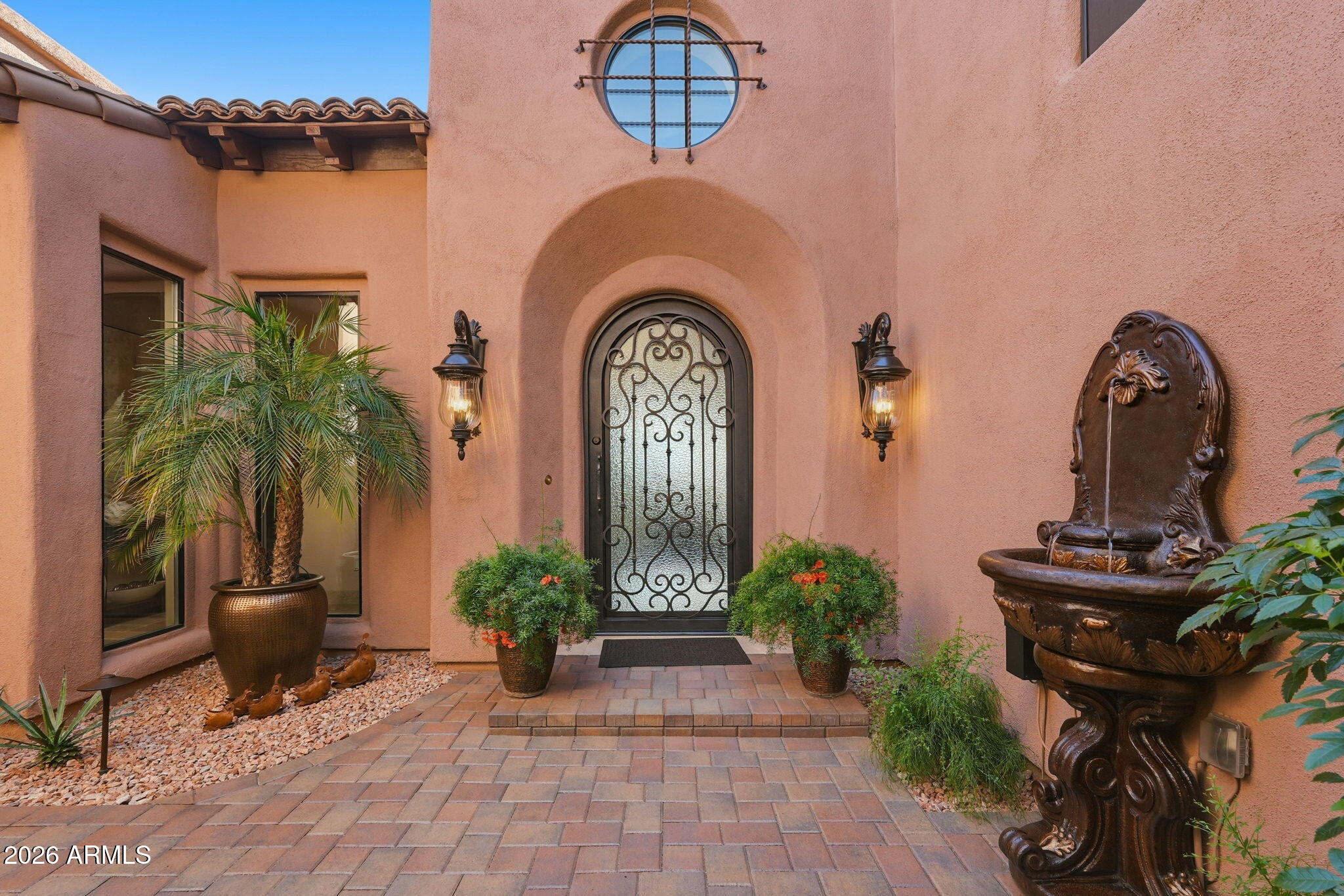 FIREROCK - Residential