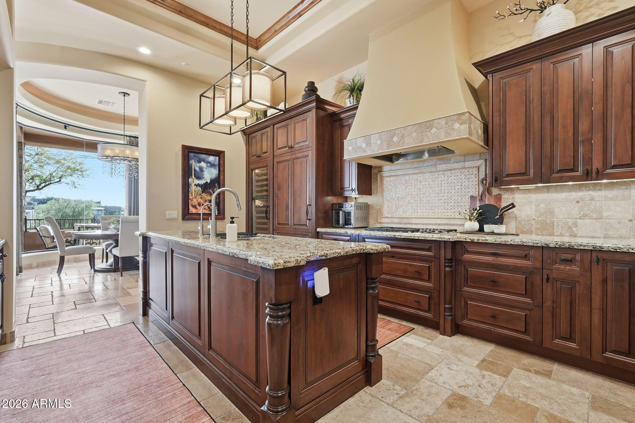 FIREROCK - Residential