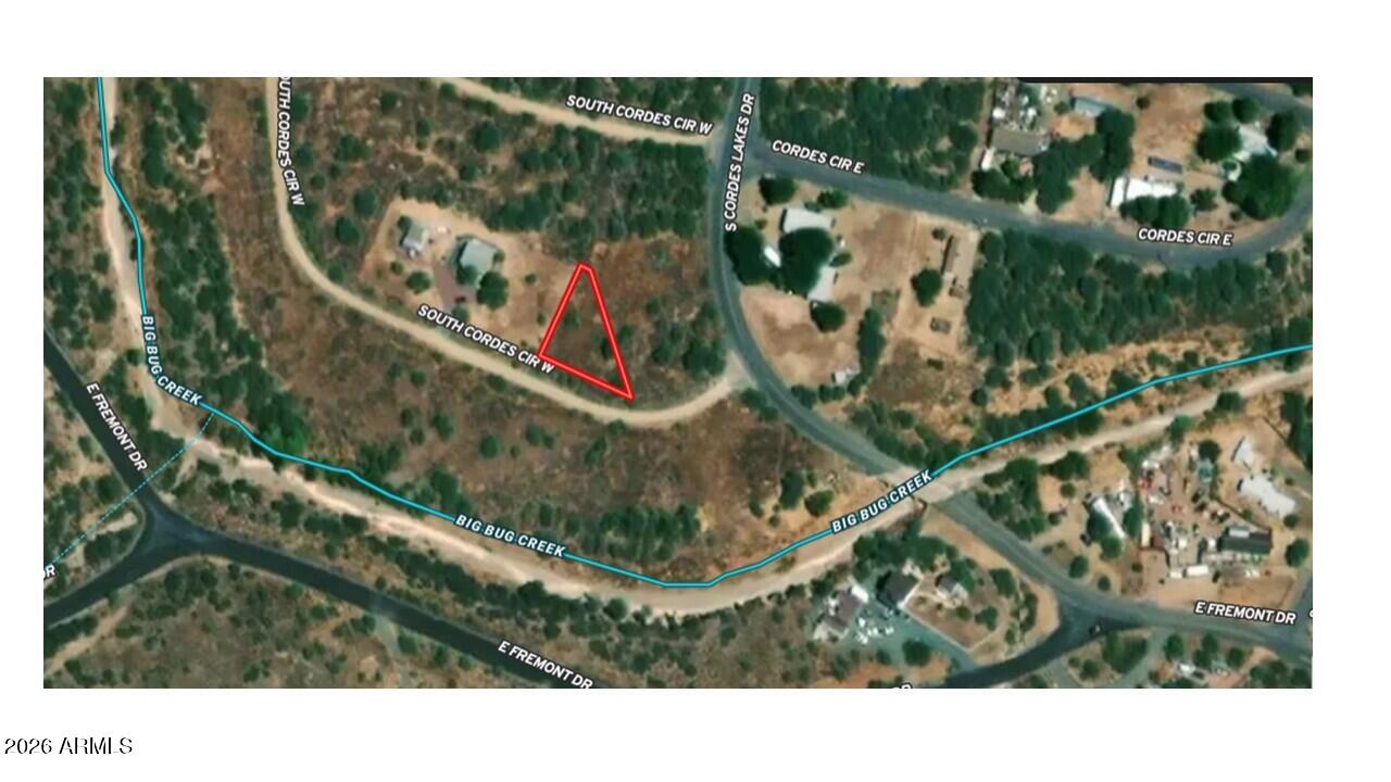 16765 S CORDES Circle 1449