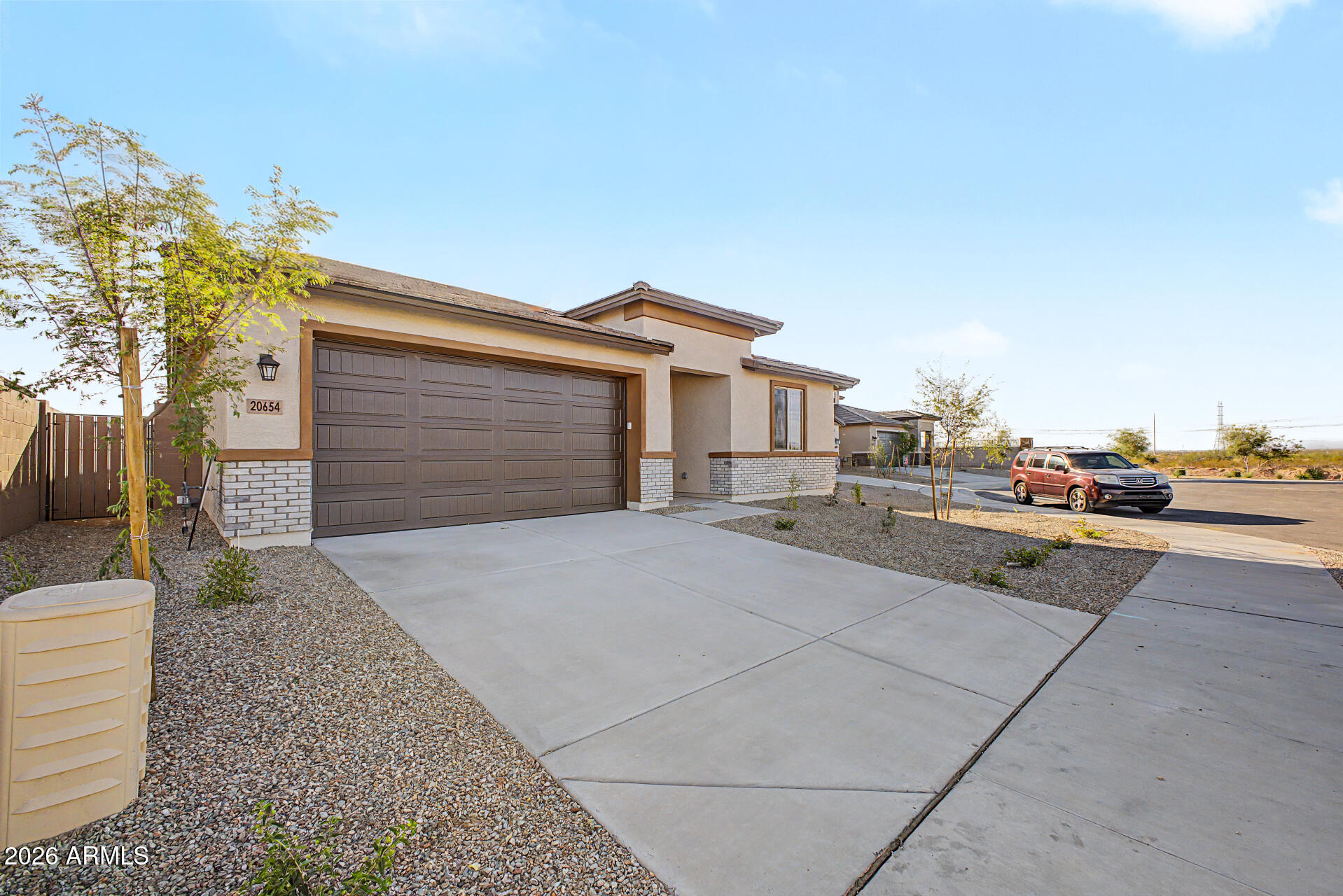 20654 N 225TH Drive