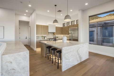 13631 E WINDROSE Drive Scottsdale AZ 85259