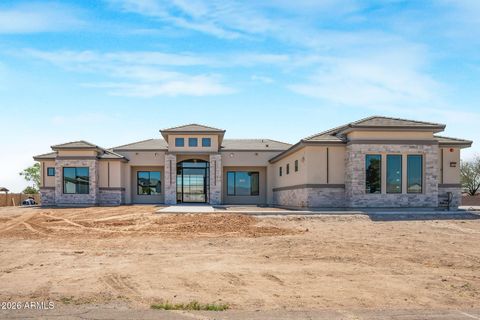 22815 W PASSEO Way Buckeye AZ 85326