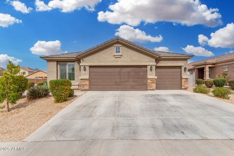 A home in Avondale