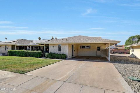 Duplex in Sun City AZ 10740 VENTURI Drive.jpg