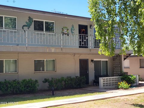 5550 N 12TH Street 24 Phoenix AZ 85014