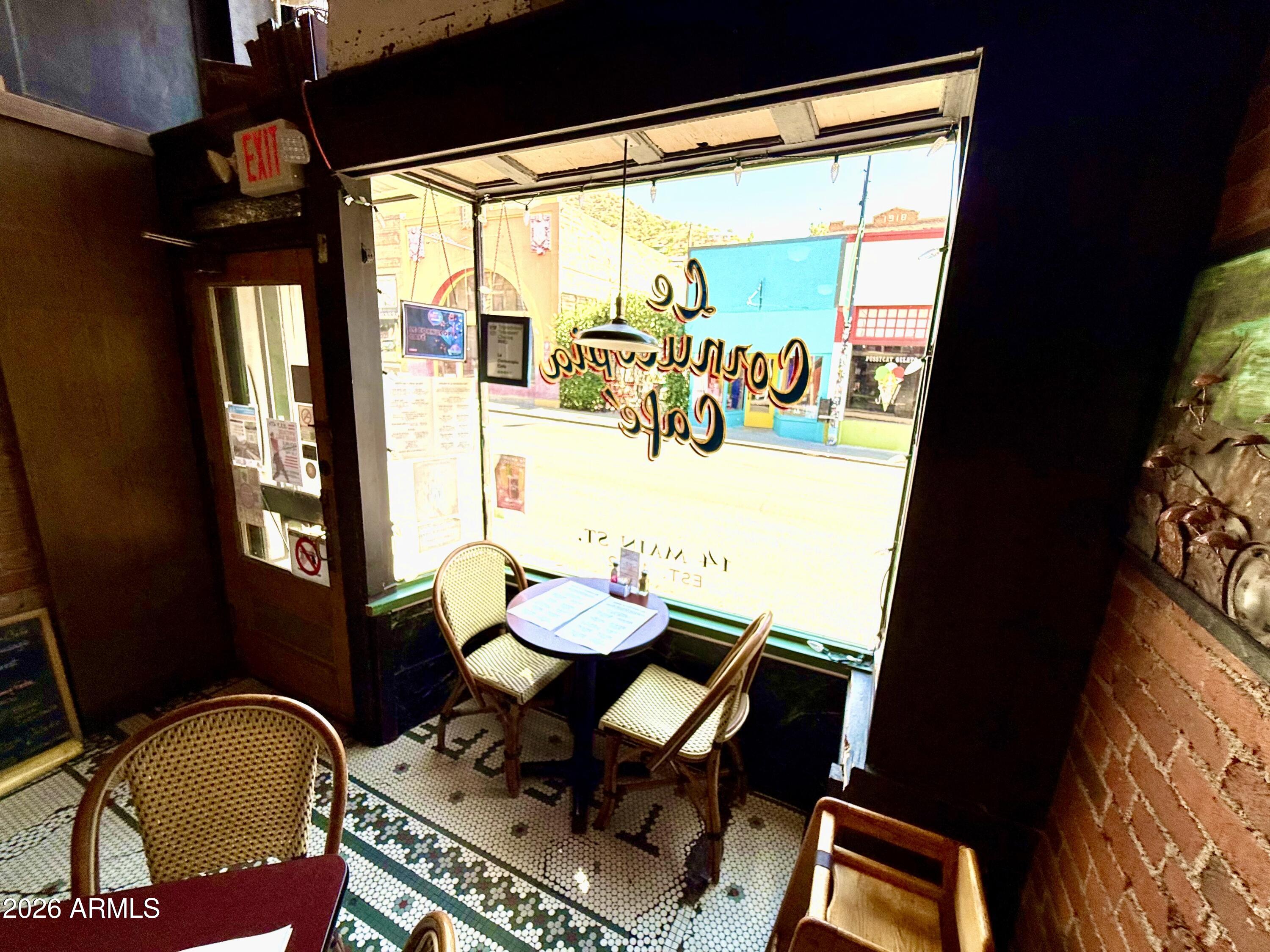 BISBEE - Residential