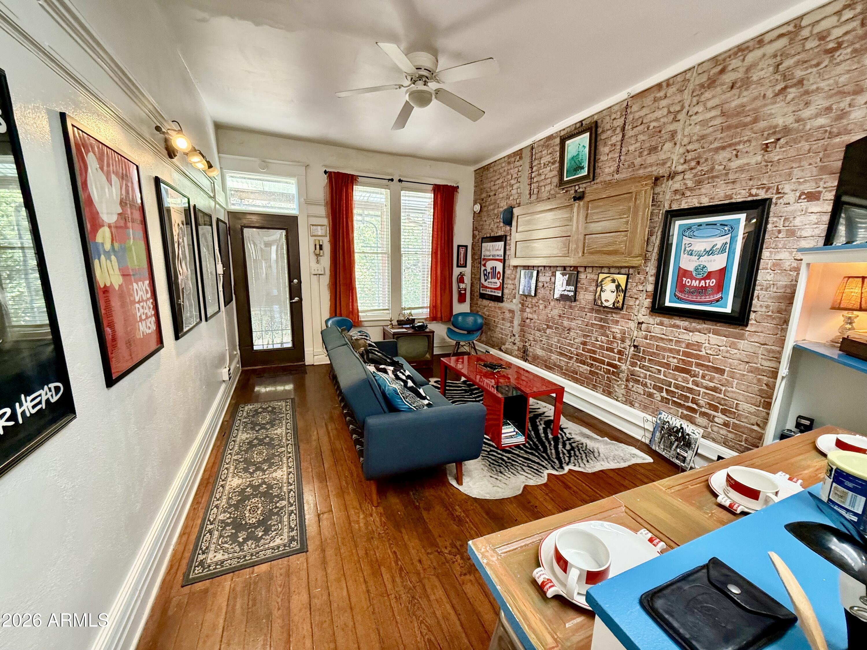 BISBEE - Residential