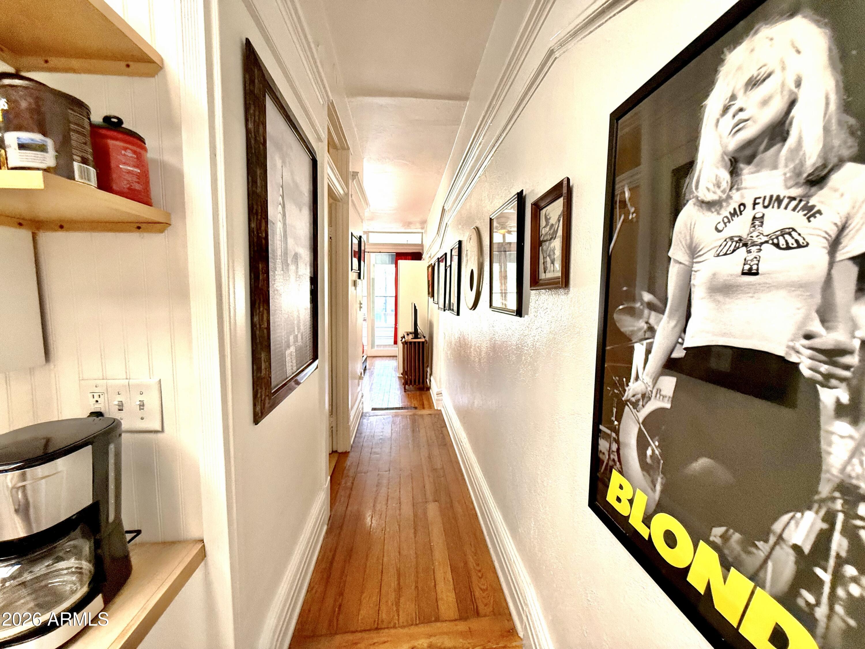BISBEE - Residential