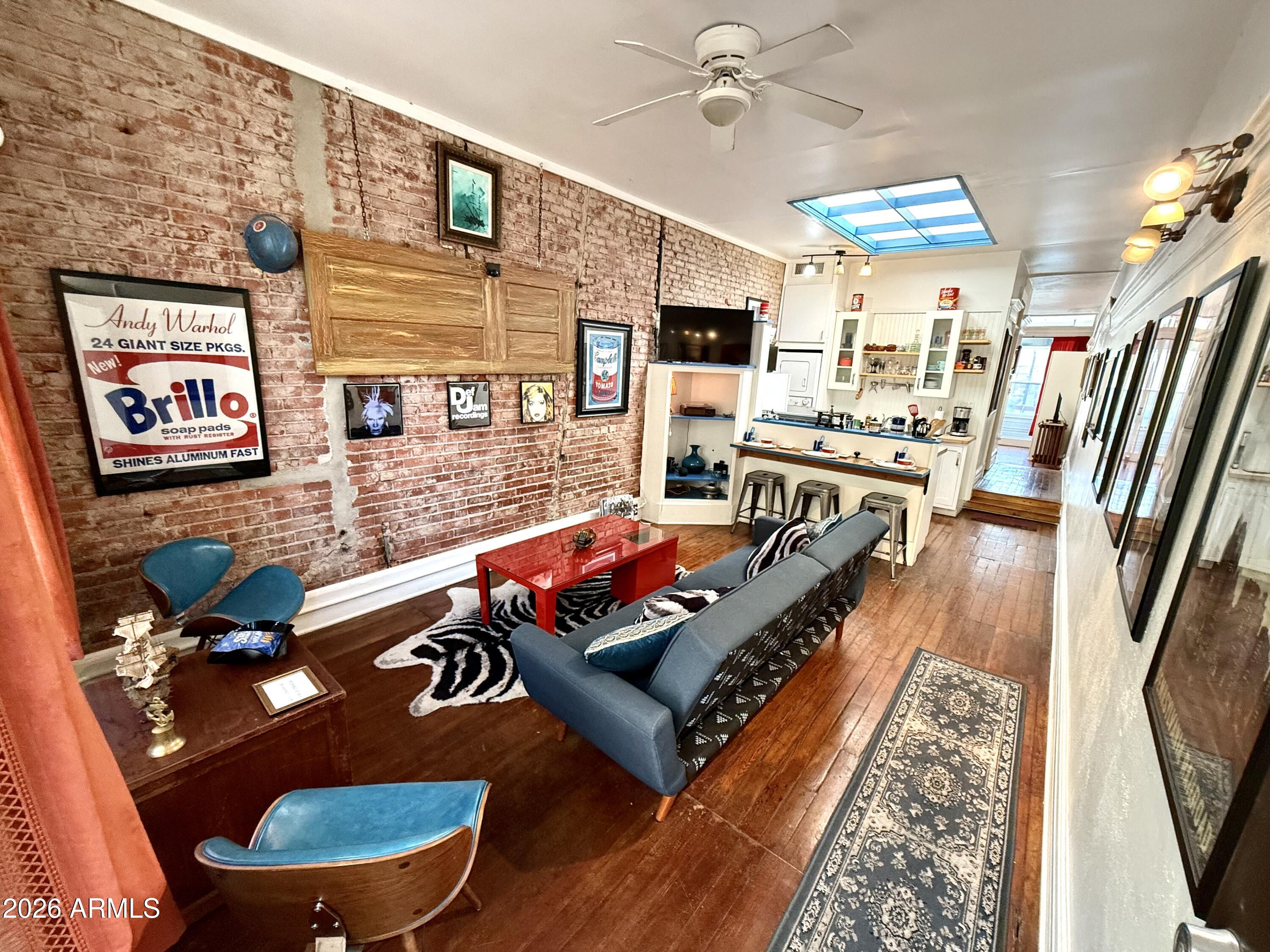 BISBEE - Residential