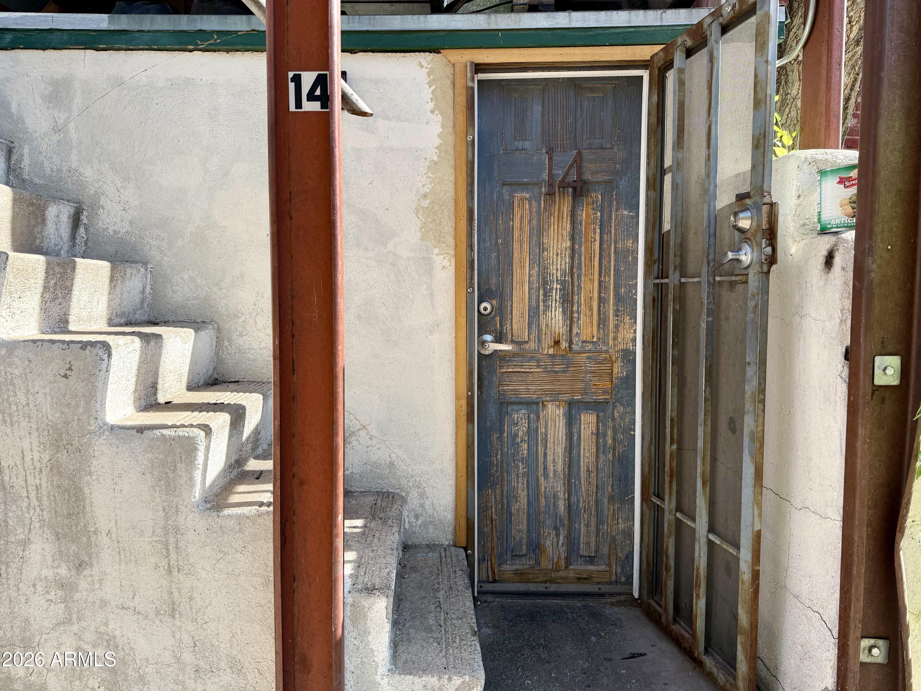 BISBEE - Residential