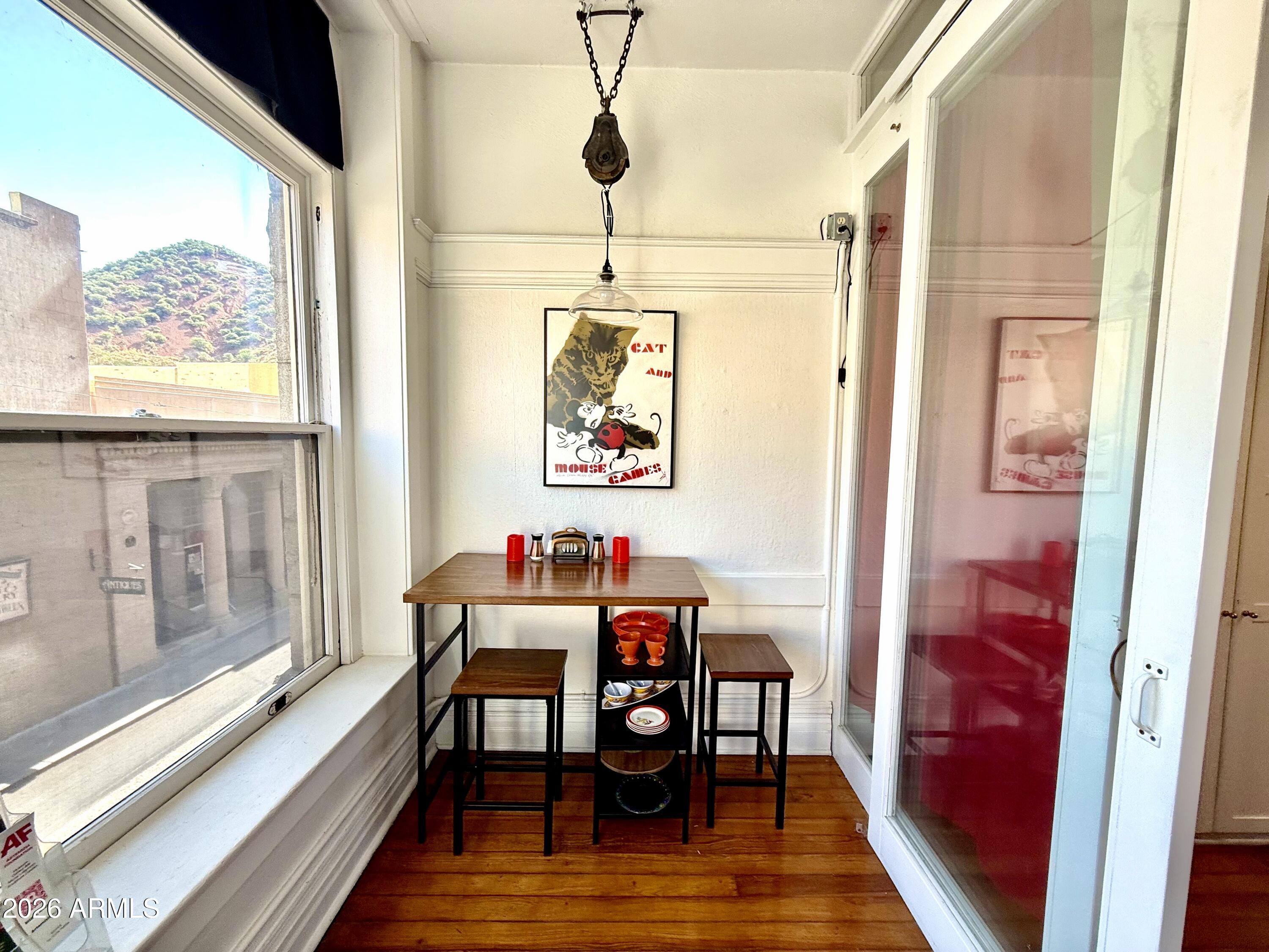 BISBEE - Residential
