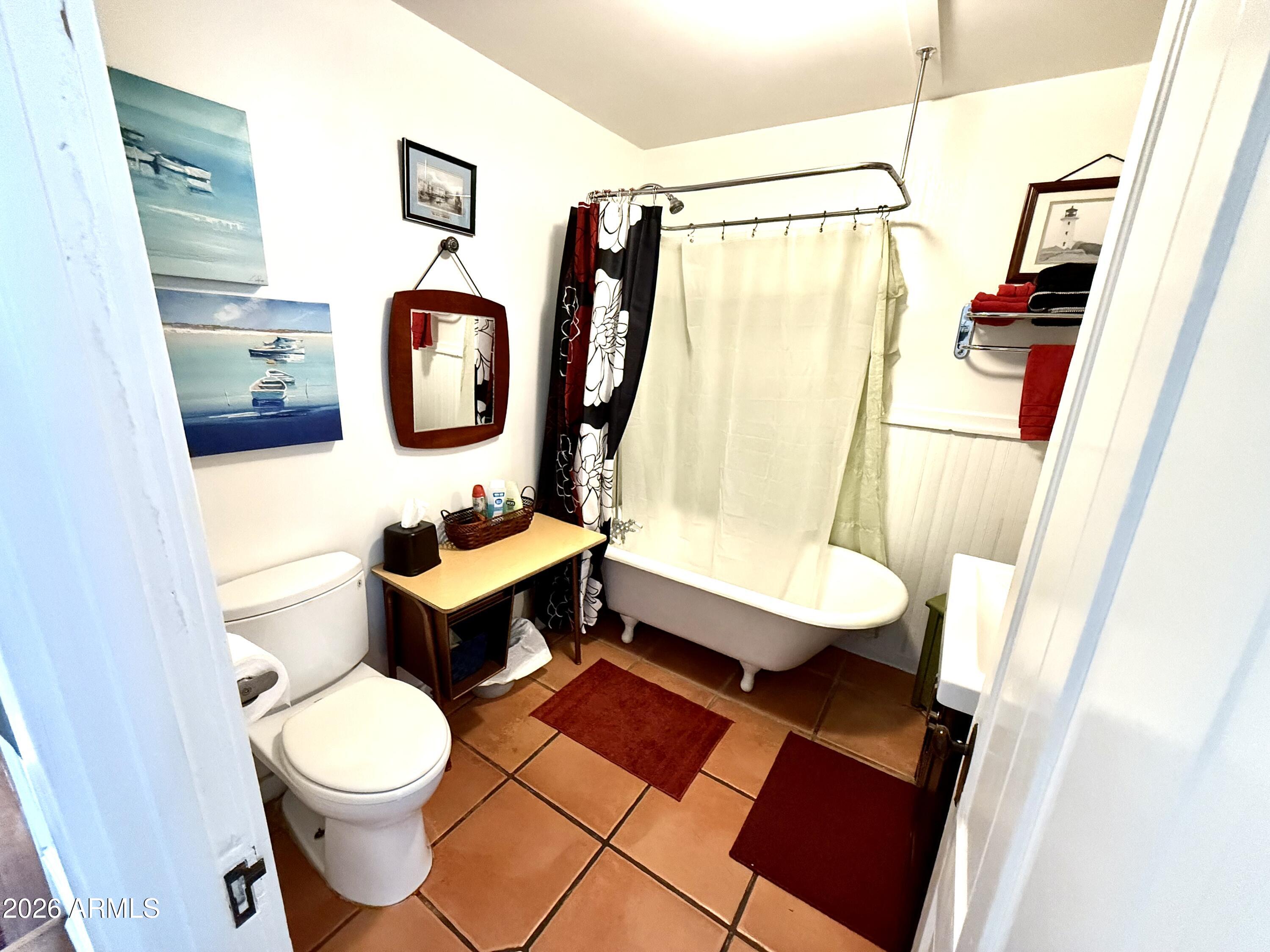 BISBEE - Residential