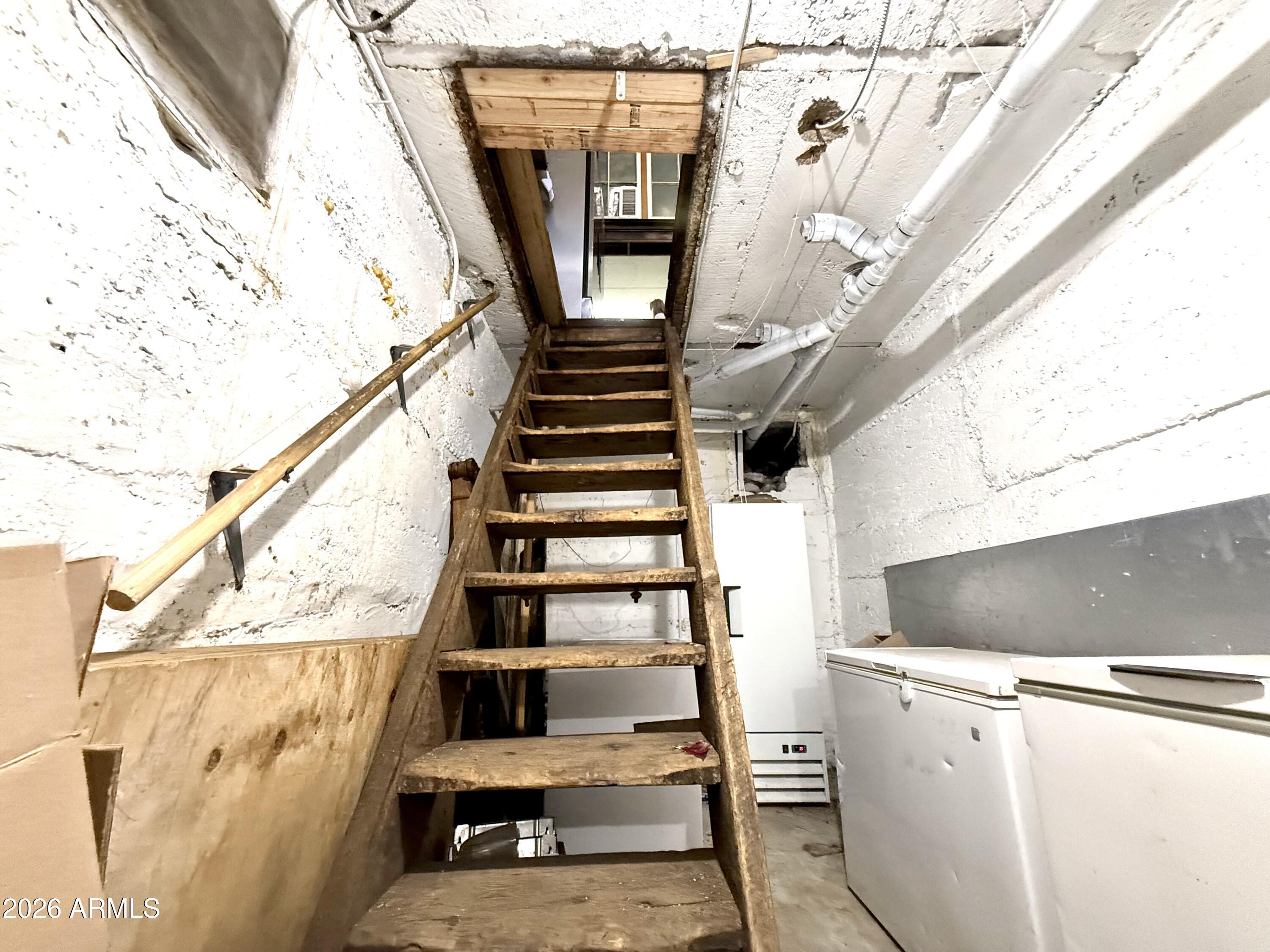 BISBEE - Residential