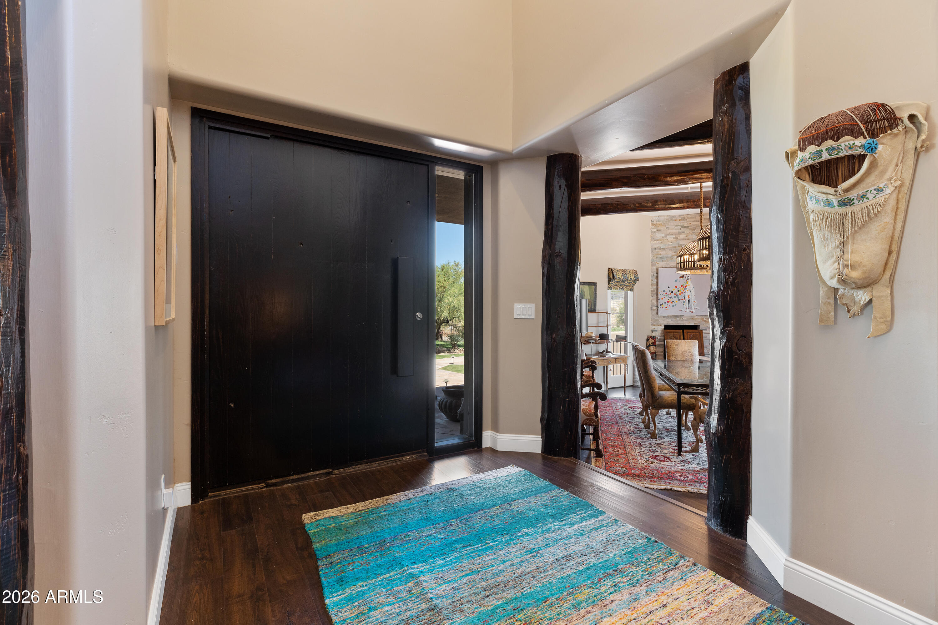 8510 E DYNAMITE Boulevard