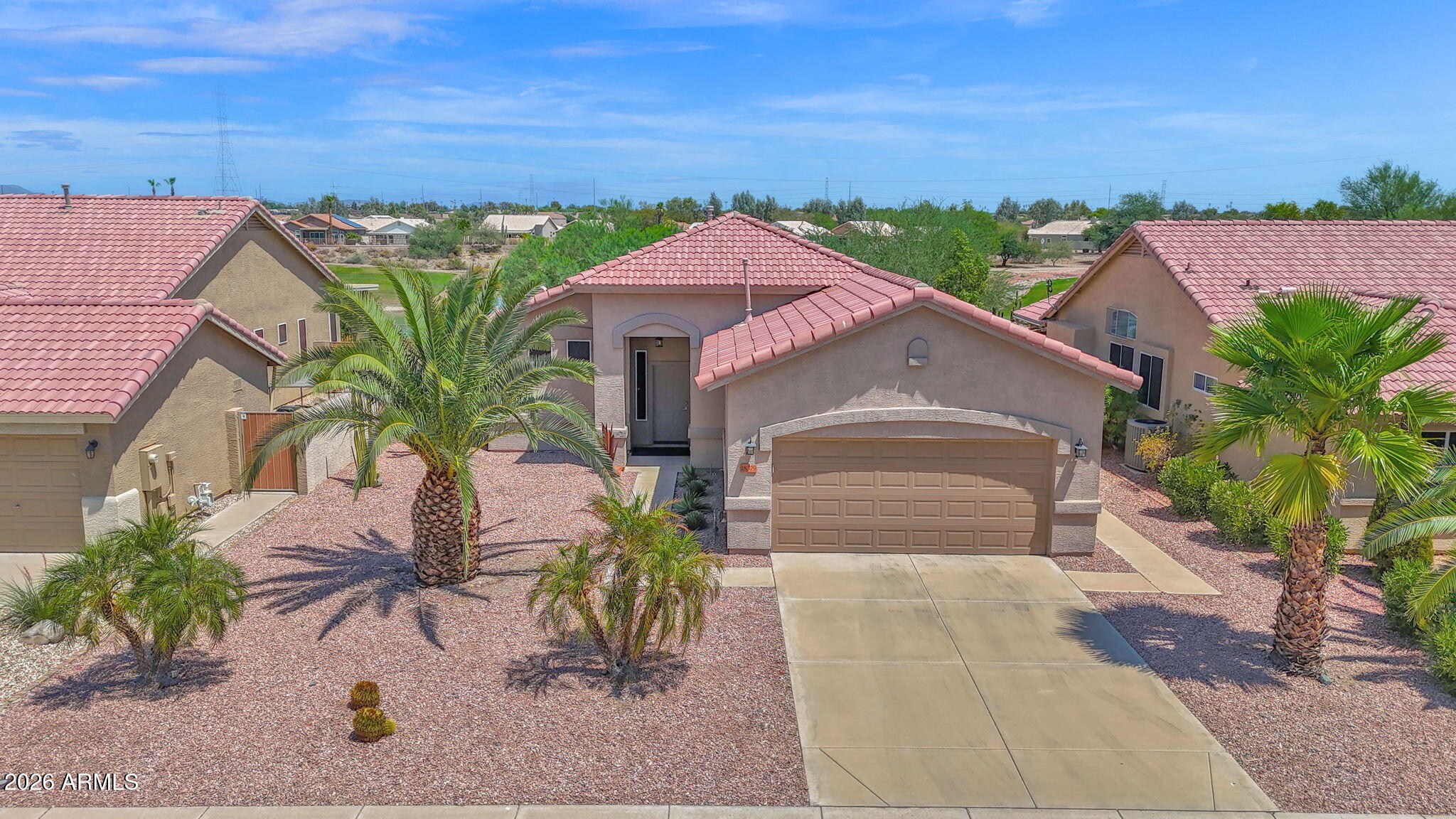 18379 N 116TH Drive