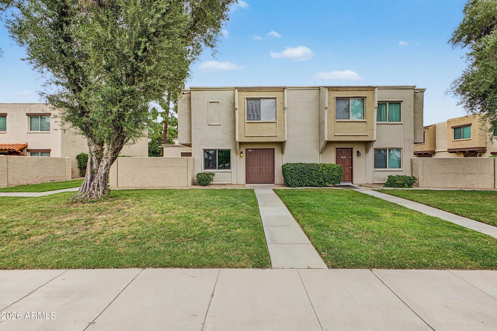 Photo of 8147 E Glenrosa Avenue, Scottsdale, AZ 85251 (MLS # 7095556)