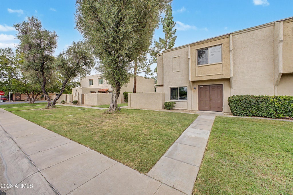 Photo of 8147 E Glenrosa Avenue, Scottsdale, AZ 85251 (MLS # 7095556)