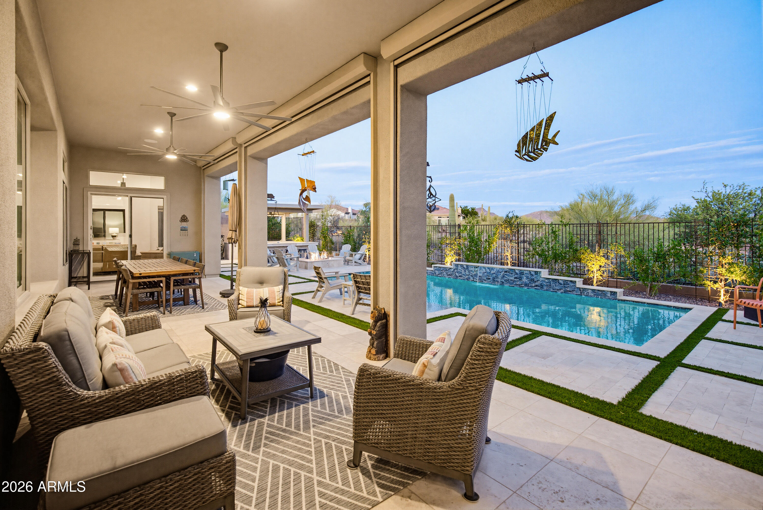 41603 N Bent Creek Court