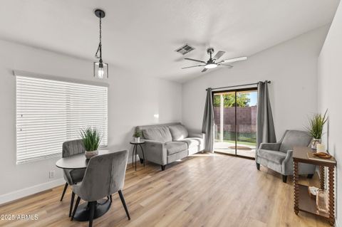 15707 W ELM Street Surprise AZ 85374