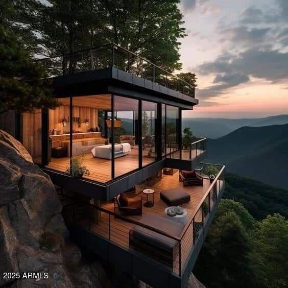 9 Sky Ridge Court