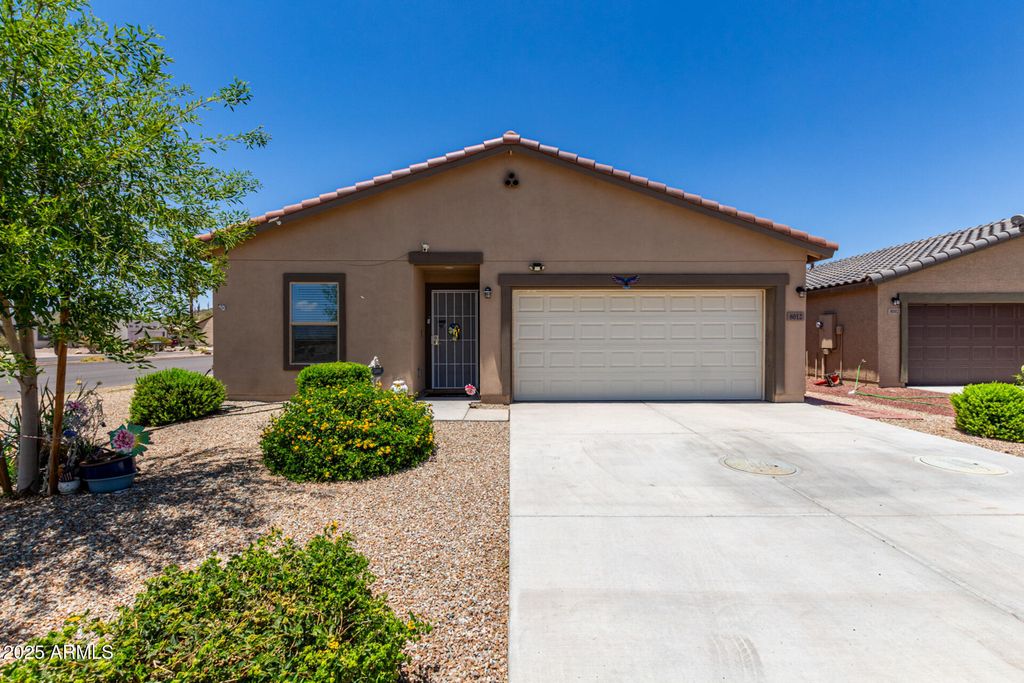 Photo of 8012 S Magic Drive, Casa Grande, AZ 85193 (MLS # 6872975)