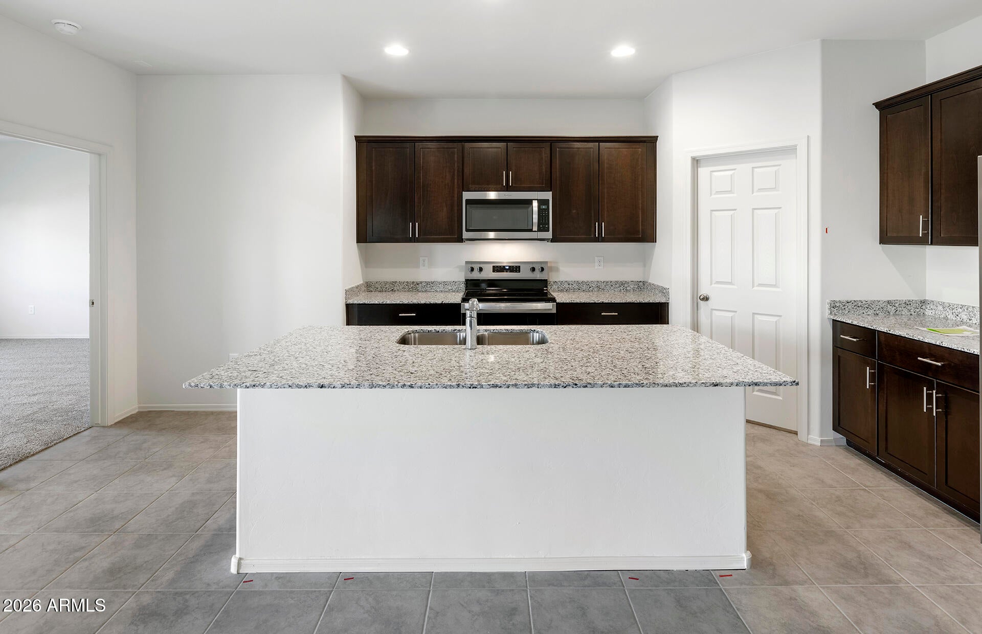 16595 N COMET Trail