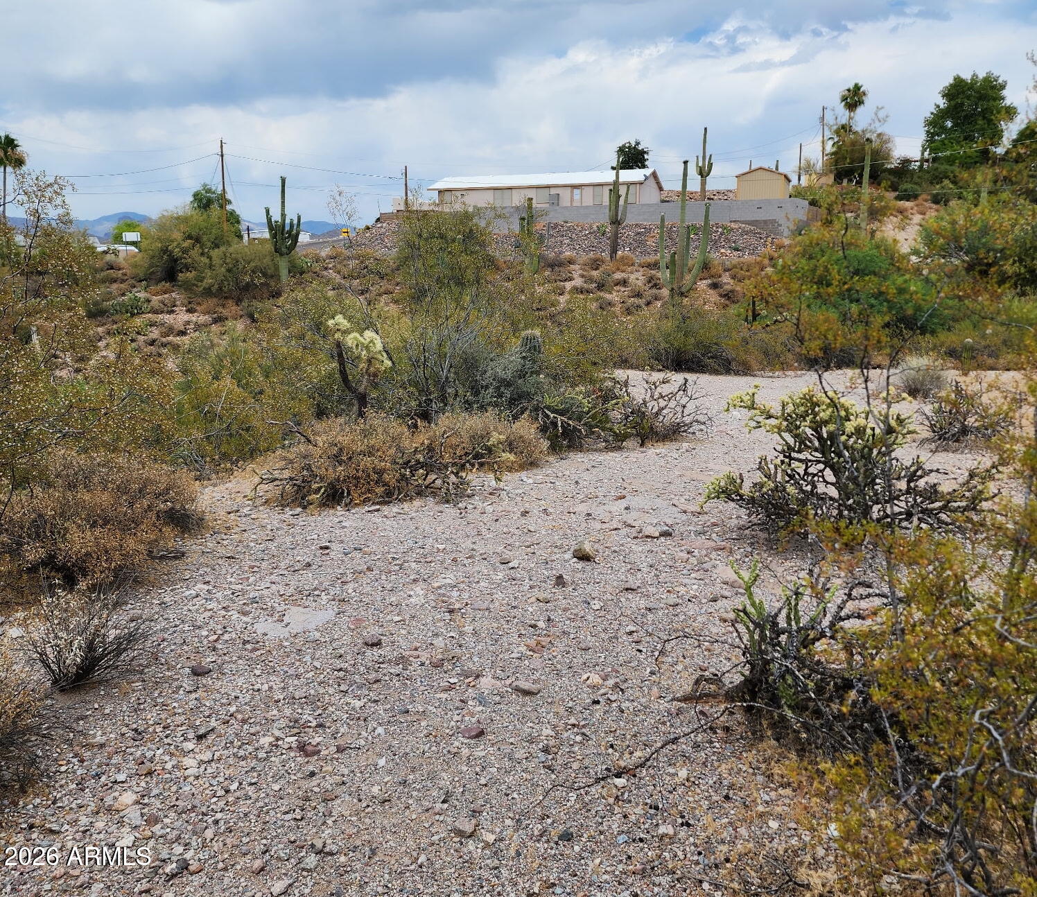 102 N Kathy Drive 77