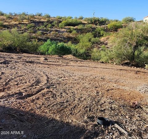 102 N Kathy Drive 77 Queen Valley AZ 85118