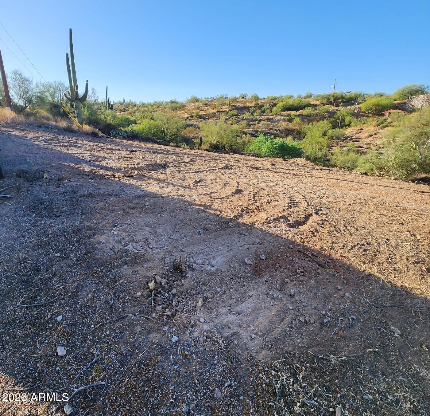 102 N Kathy Drive 77