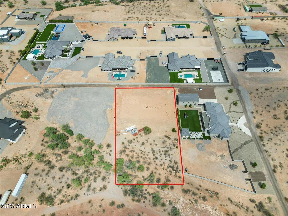 14360 W OBERLIN Way -