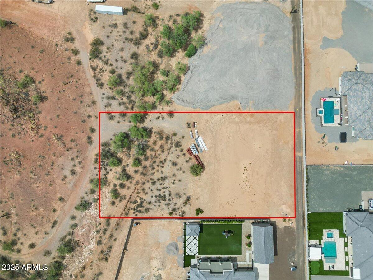 14360 W OBERLIN Way -