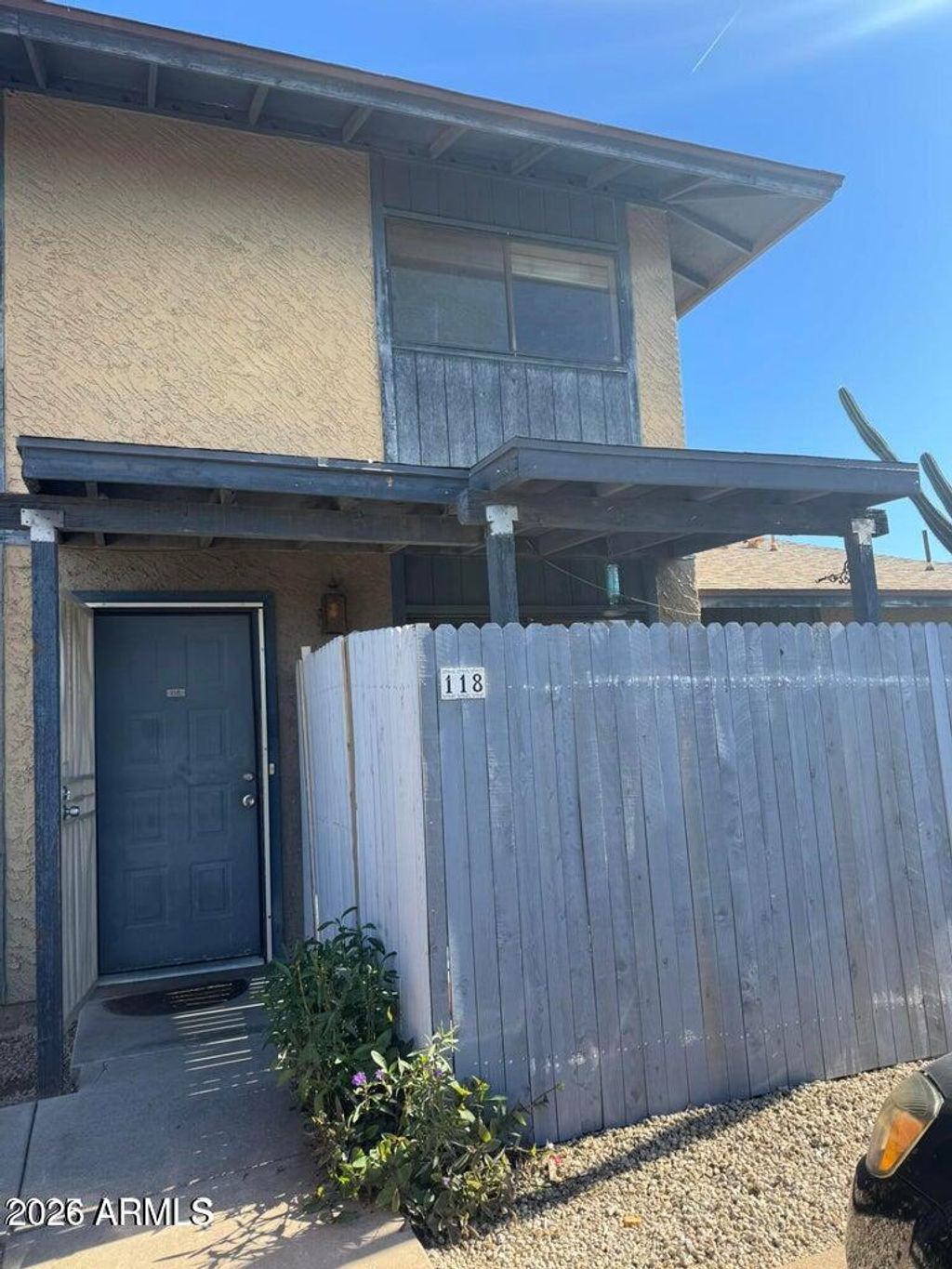 Photo of 286 W Palomino Drive #118, Chandler, AZ 85225 (MLS # 6996459)