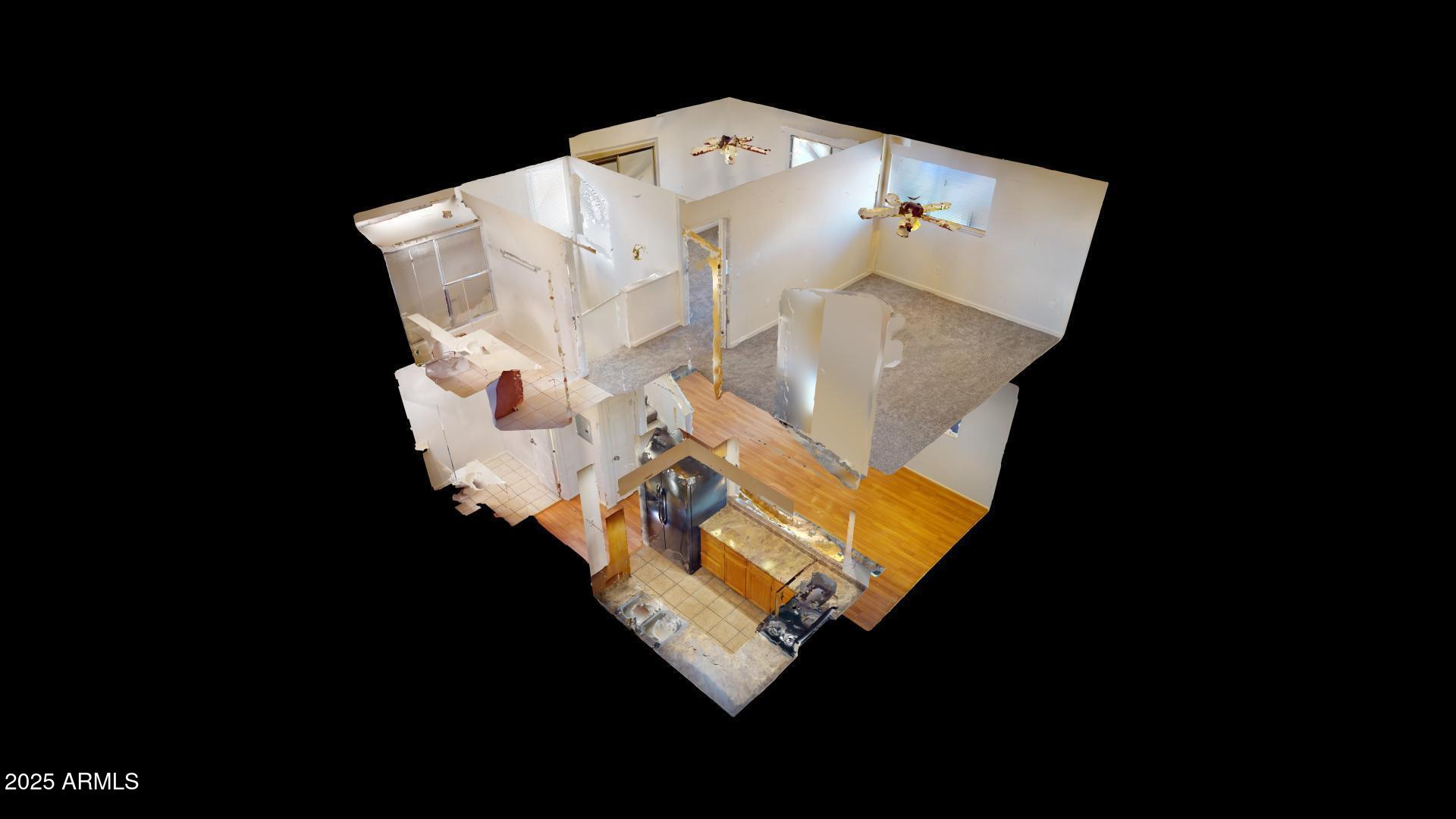 1645 W BASELINE Road 2050