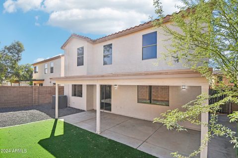 A home in Avondale