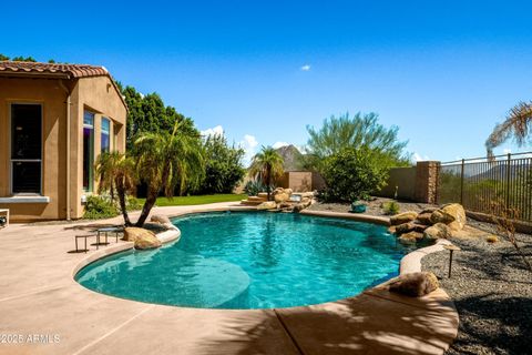 28263 N 67TH Drive Peoria AZ 85383