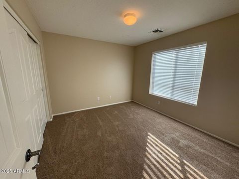 A home in Laveen