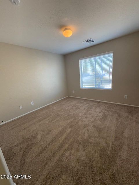 A home in Laveen