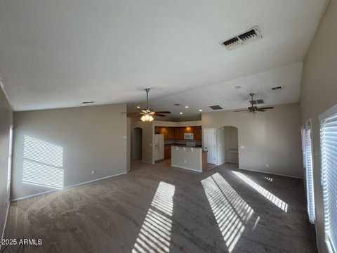 A home in Laveen