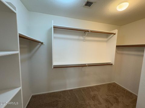 A home in Laveen