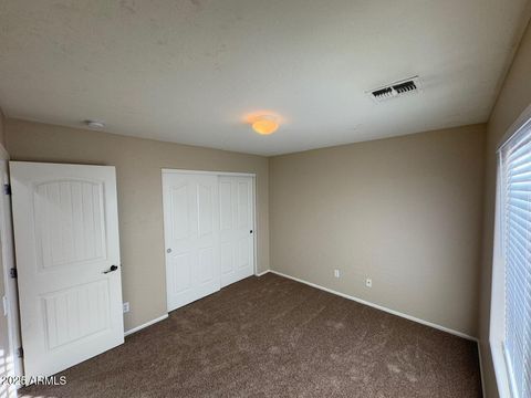 A home in Laveen