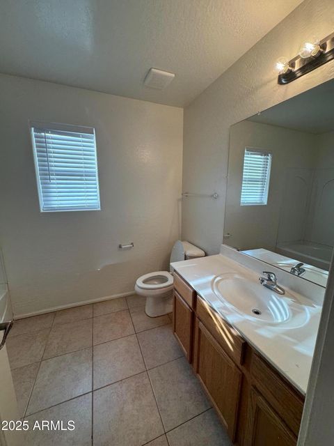 A home in Laveen