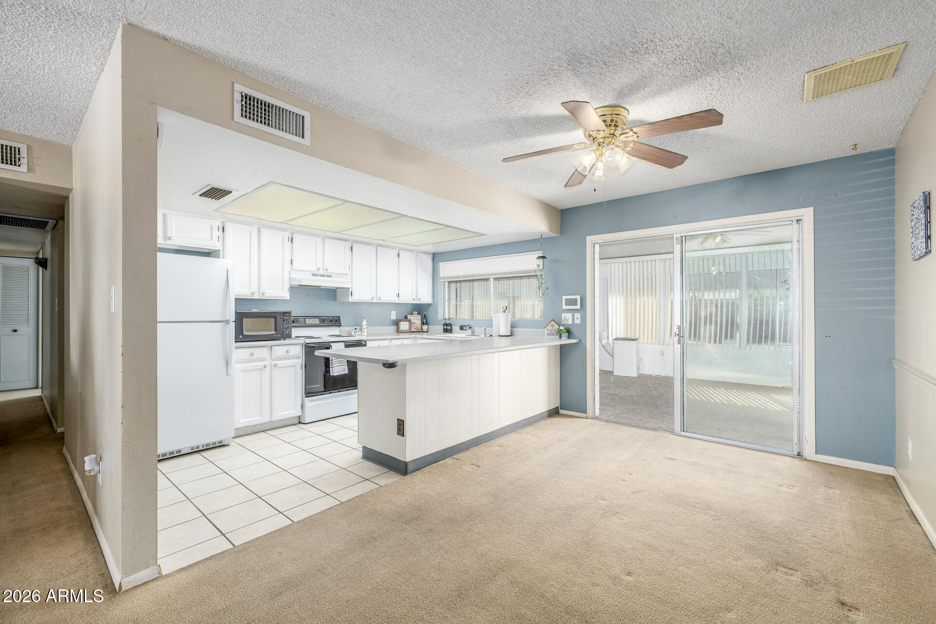 4151 W Shaw Butte Drive