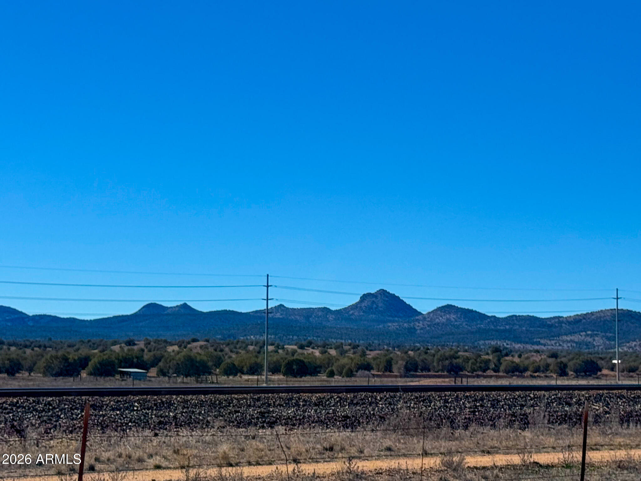 2300 W SANTA FE RD LOT C (2.5 ACRES) Road -