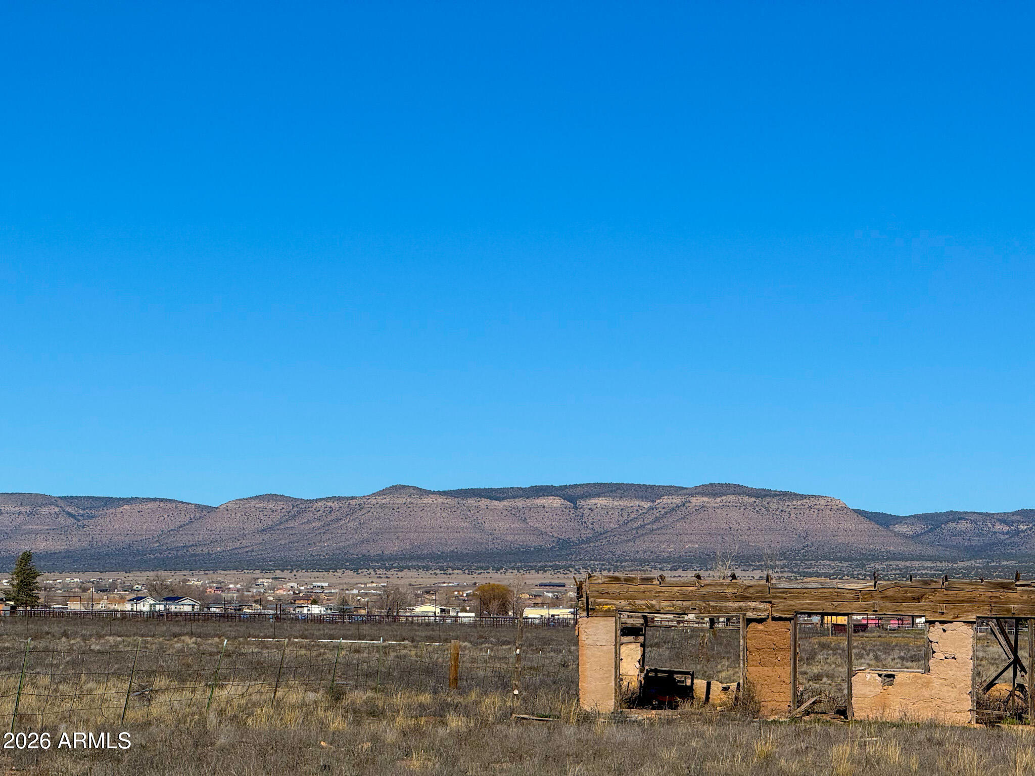 2300 W SANTA FE RD LOT C (2.5 ACRES) Road -