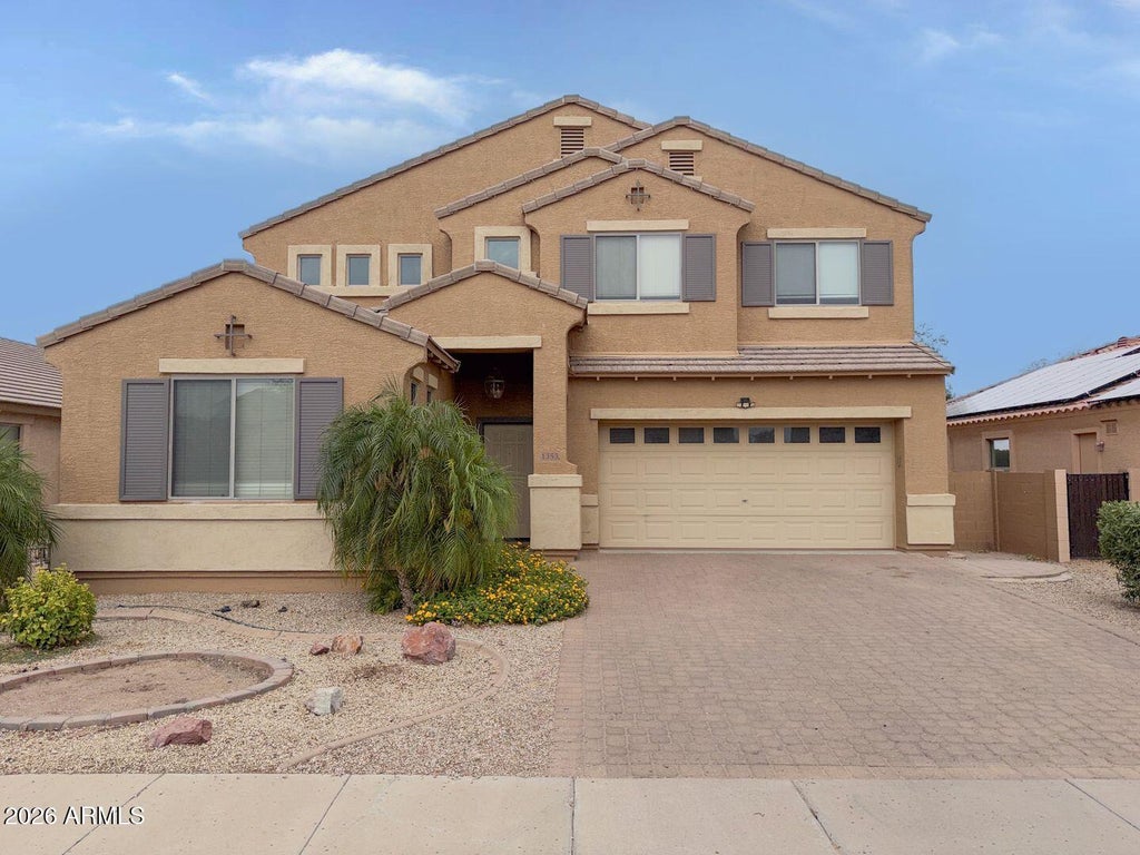 Photo of 1353 E Judi Drive, Casa Grande, AZ 85122 (MLS # 7067178)