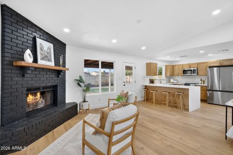 1327 W HIGHLAND Street Chandler AZ 85224