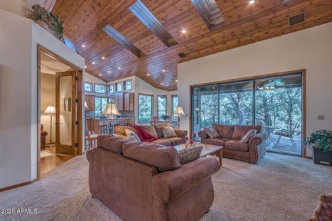 1005 W ROCK SPRINGS Circle Payson AZ 85541